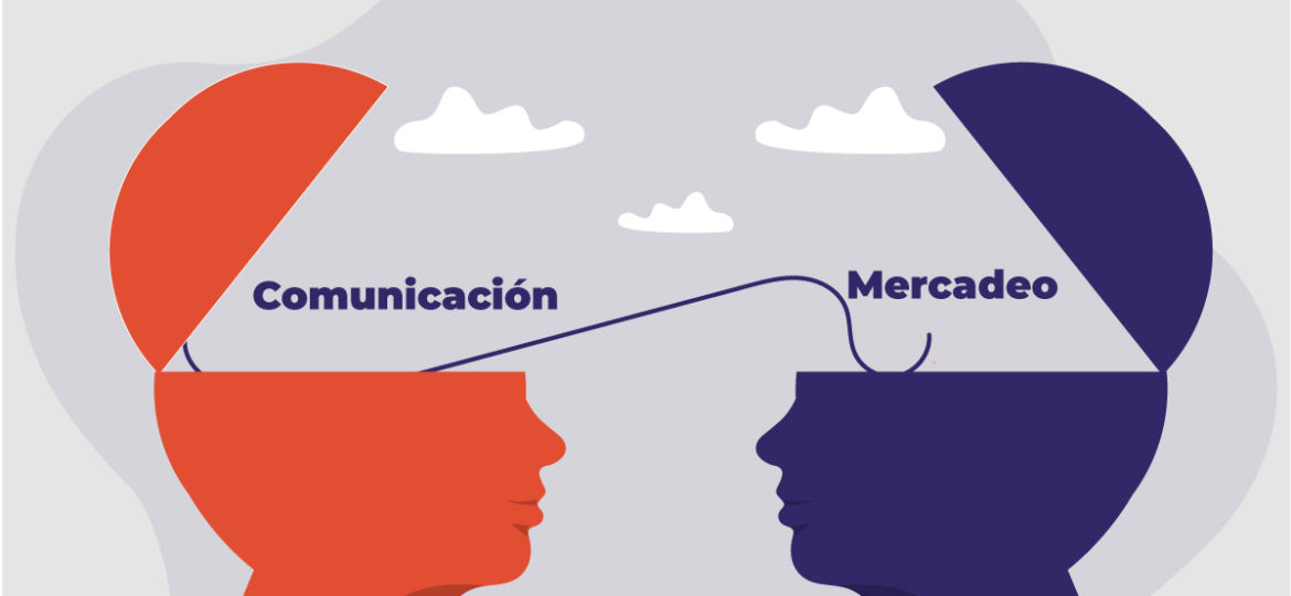 Comunicacion--marketing