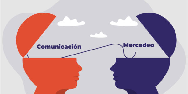 Comunicacion--marketing